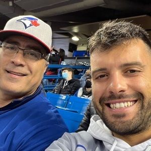 Meet your Posher, Anthony